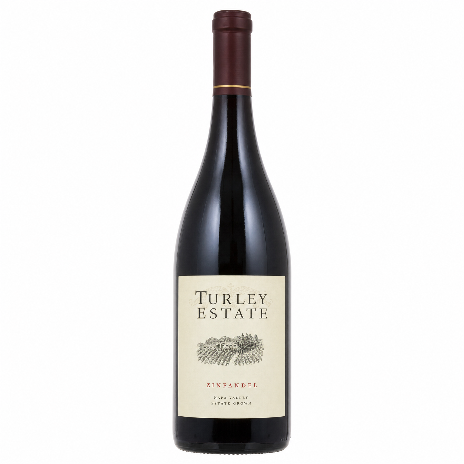 TURLEY ESTATE ZINFANDEL