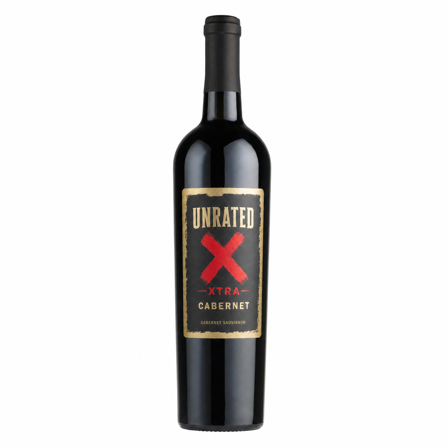 Unrated Xtra Cabernet 750ml