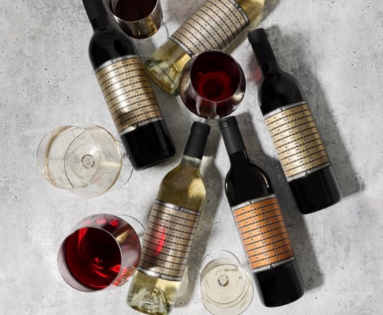 The Prisoner Wine Company - "Unshackled" Wines of California