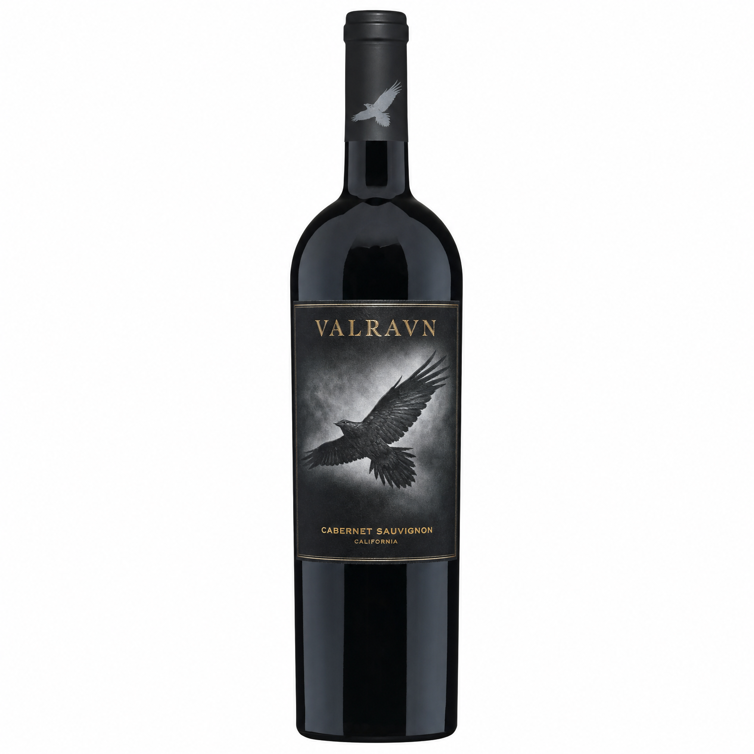 Valravn Cabernet Sauvignon 750ml