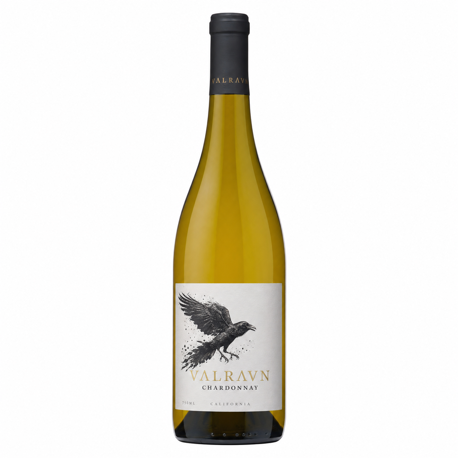 Valravn Chardonnay 750ml