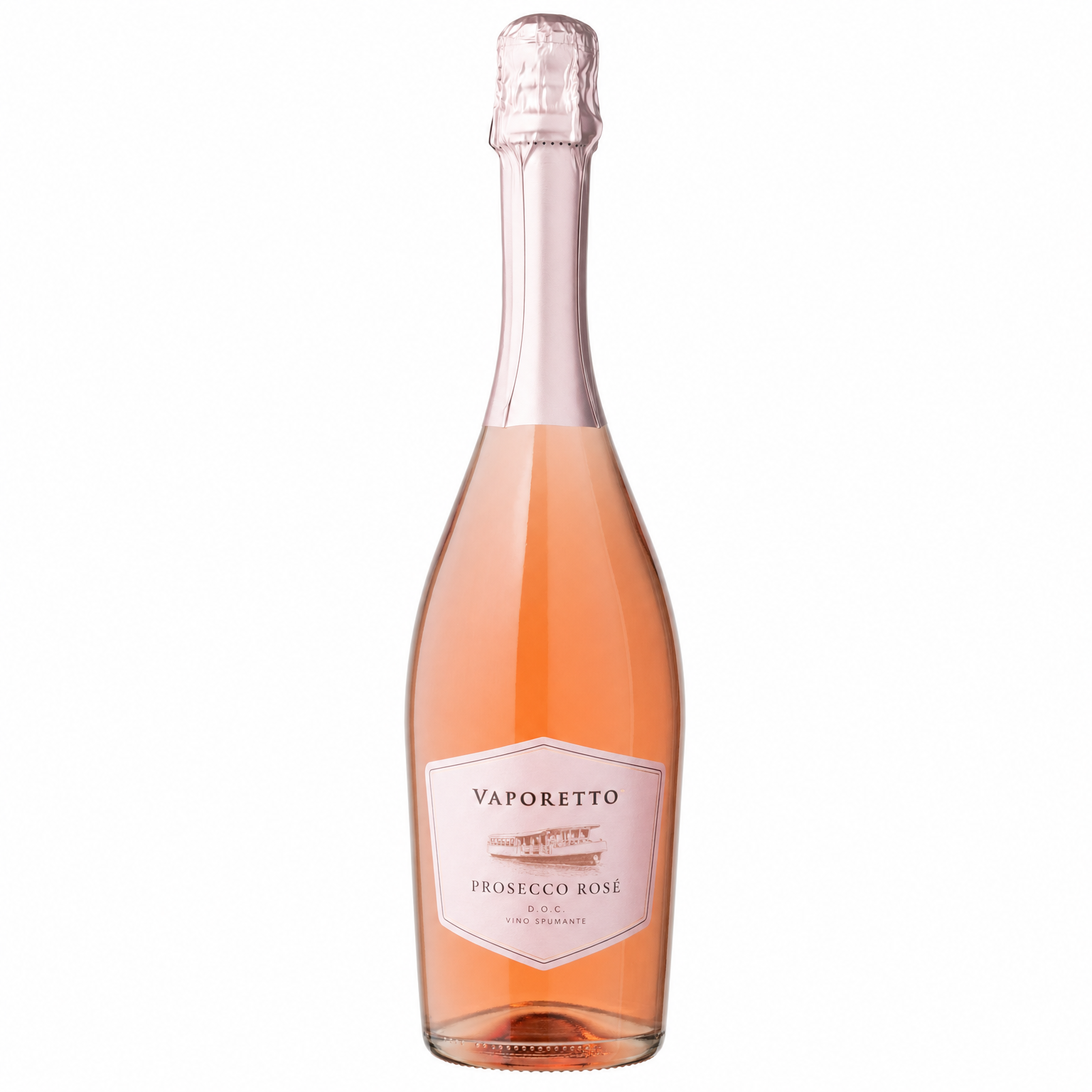 Vaporetto Prosecco Rosé 750ml