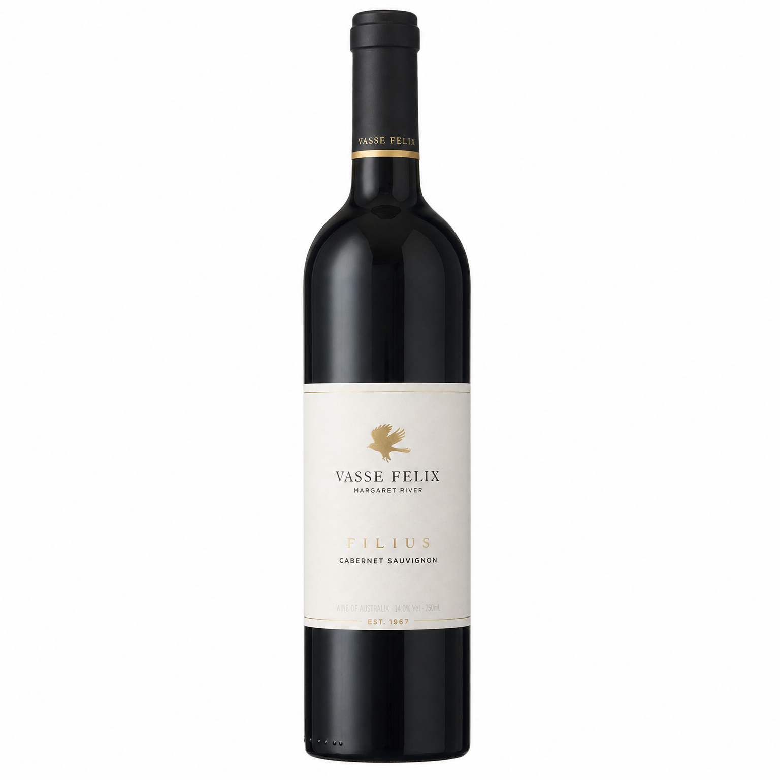 Vasse Felix Filius Cabernet Sauvignon 750ml