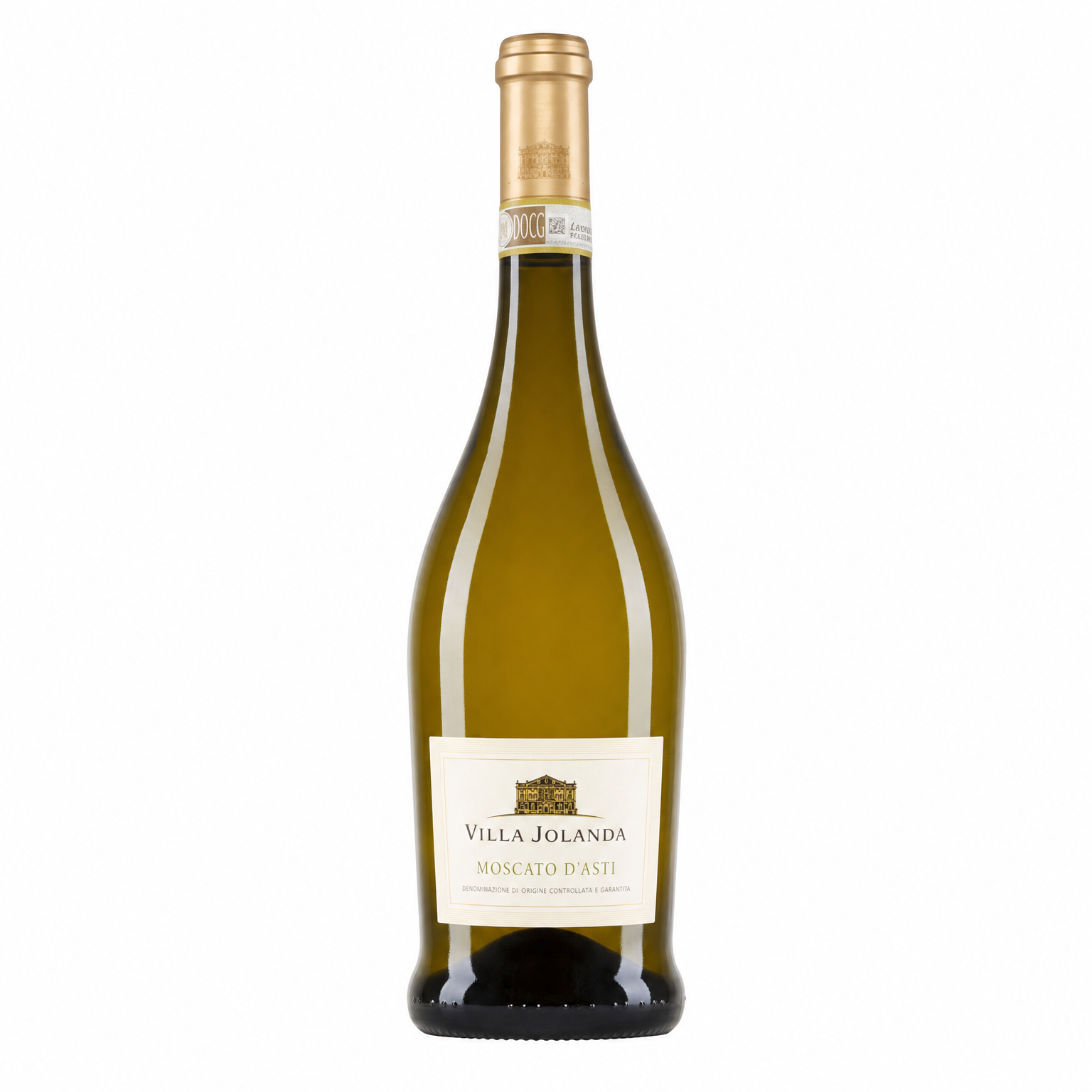 Villa Jolanda Moscato D'Asti 750ml