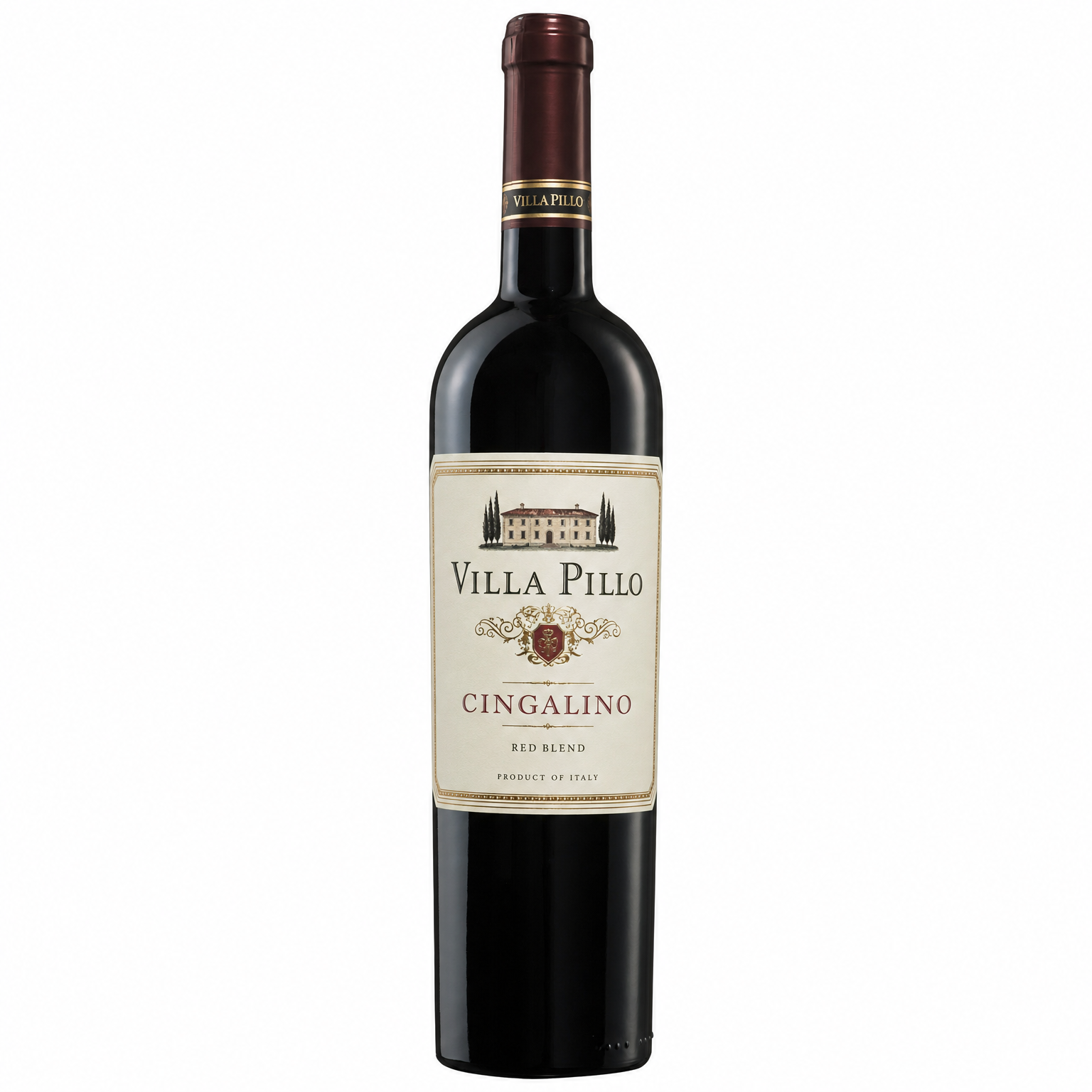 Villa Pillo Cingalino 750ml