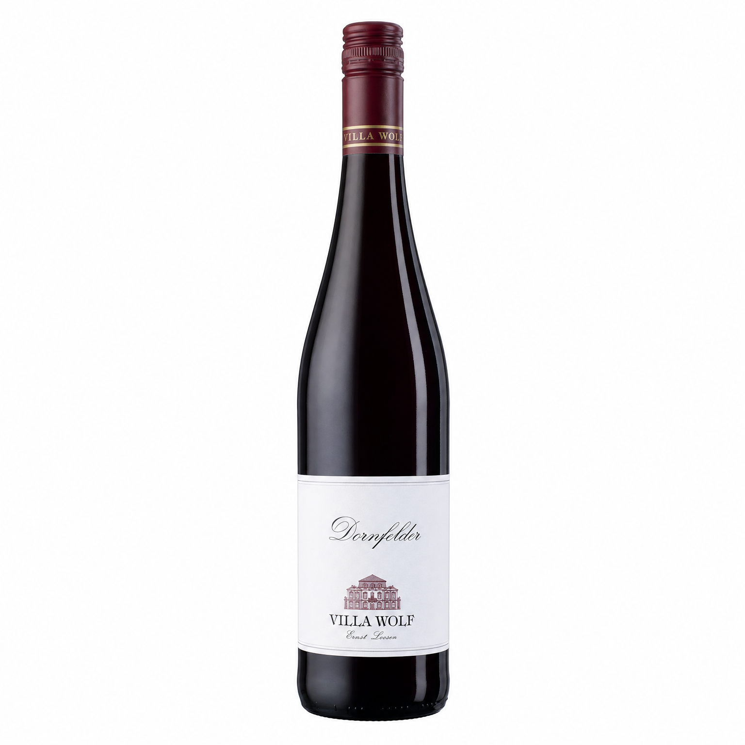Villa Wolf Dornfelder 750ml