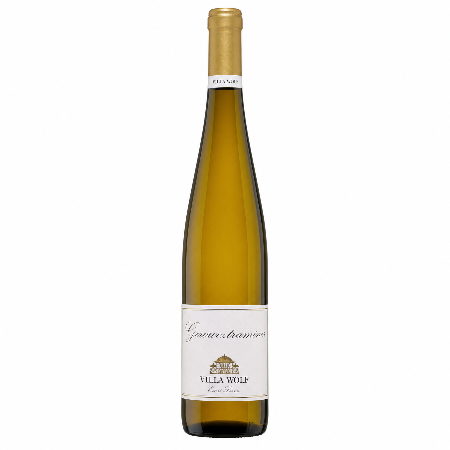 Villa Wolf Gewurztraminer 750ml