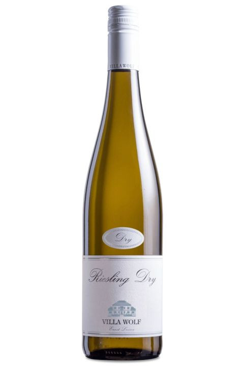 Villa Wolf Dry Riesling 750ml