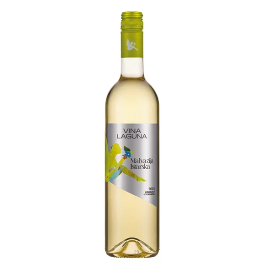 Vina Laguna Malvazija Istarska 750ml