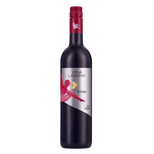 Vina Laguna Teran 750ml