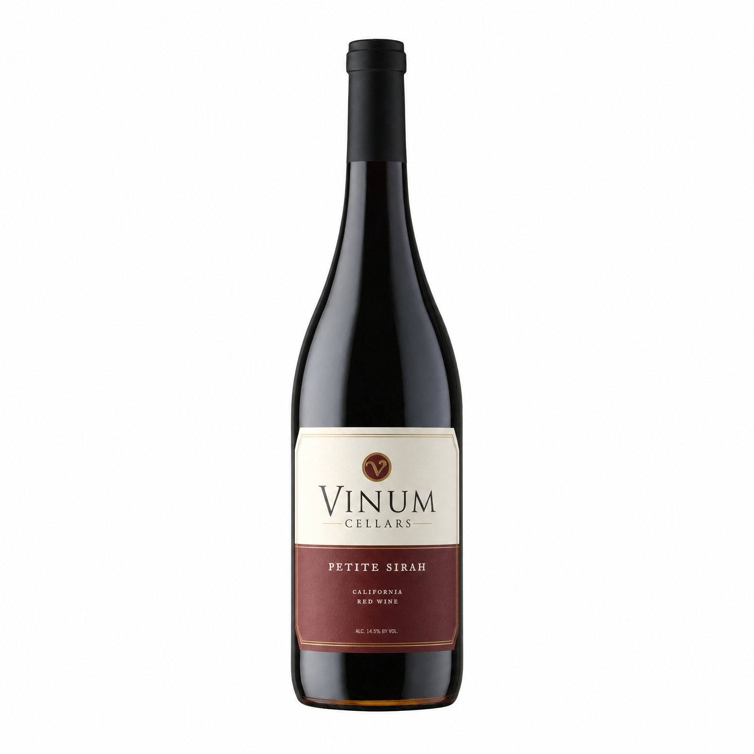 Vinum Cellars Petite Sirah 750ml