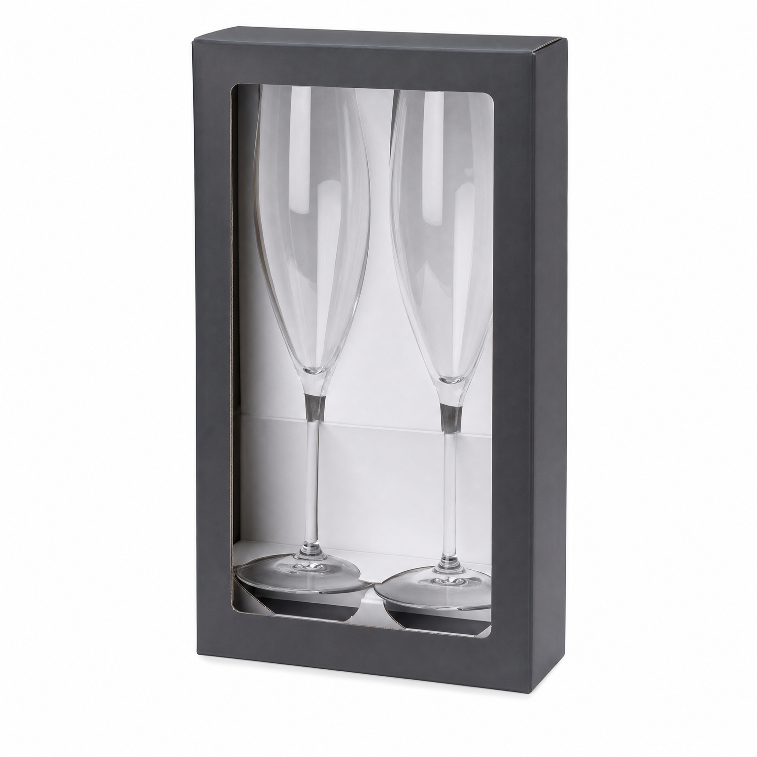 VISKI SENECA CHAMP FLUTES 2PK