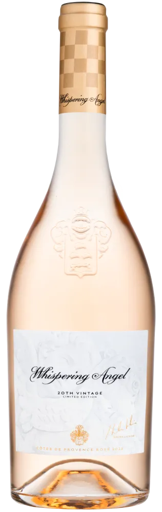 Château D'Esclans Whispering Angel Rosé 750ml