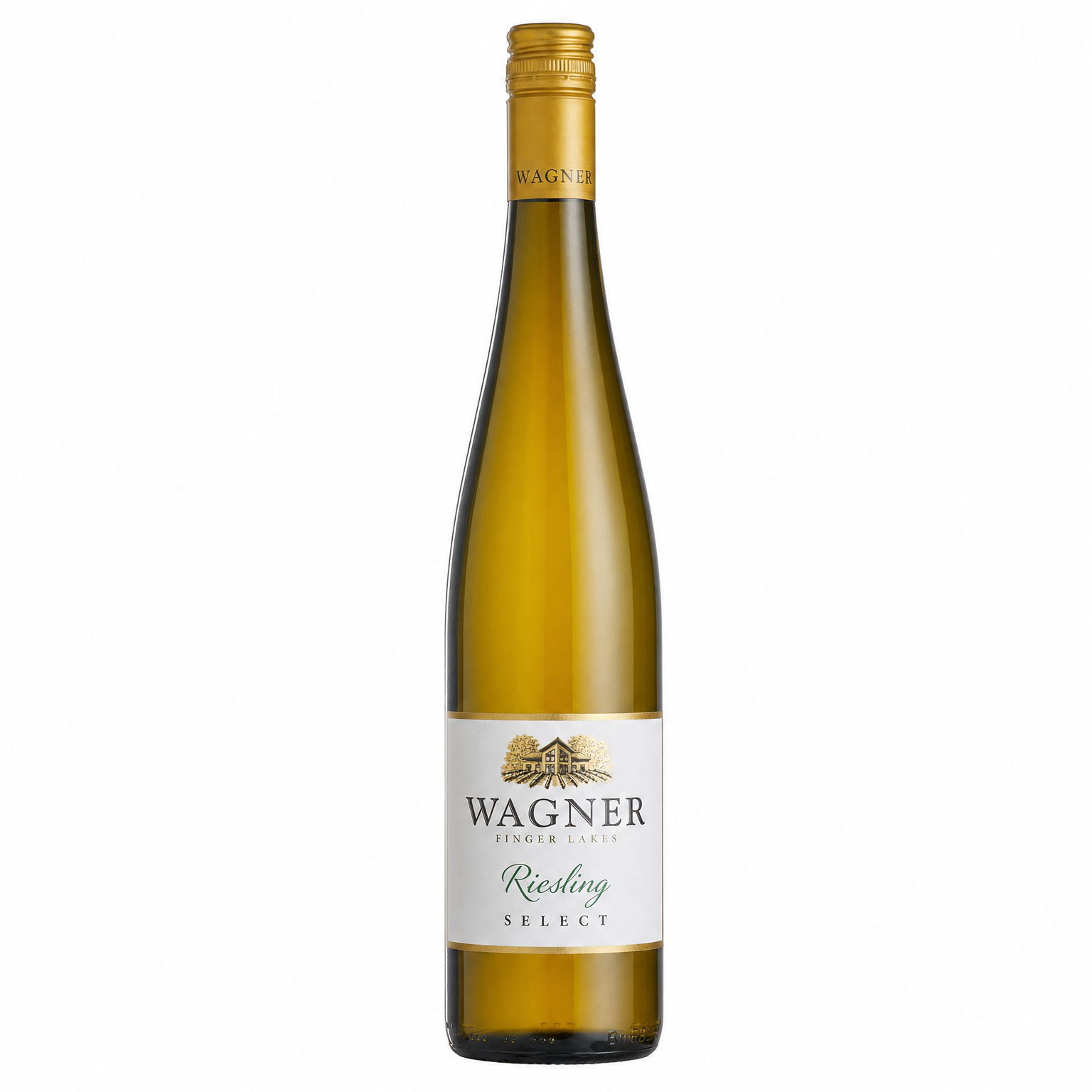 Wagner Riesling Select 750ml