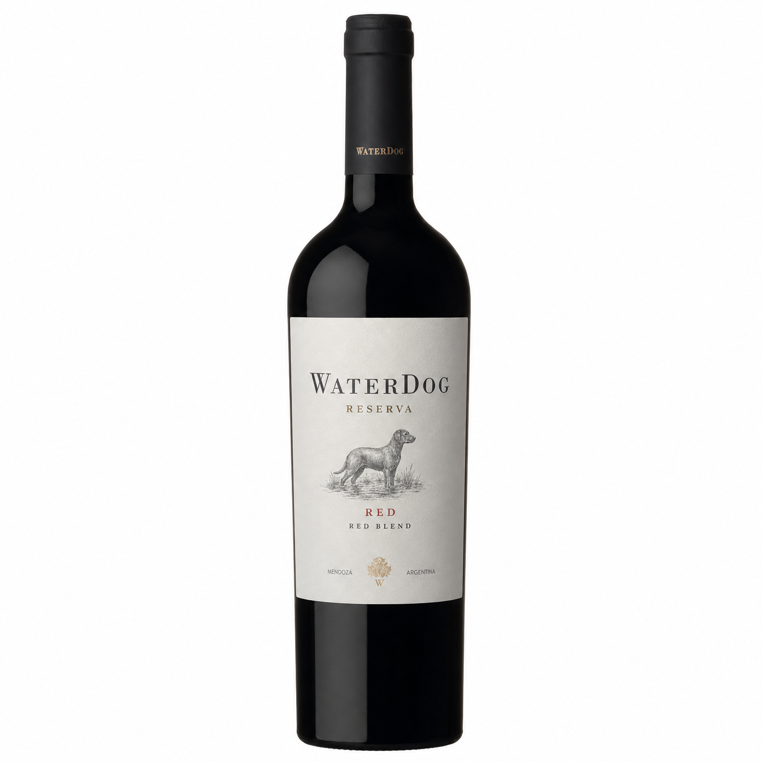 WATERDOG RESERVA RED