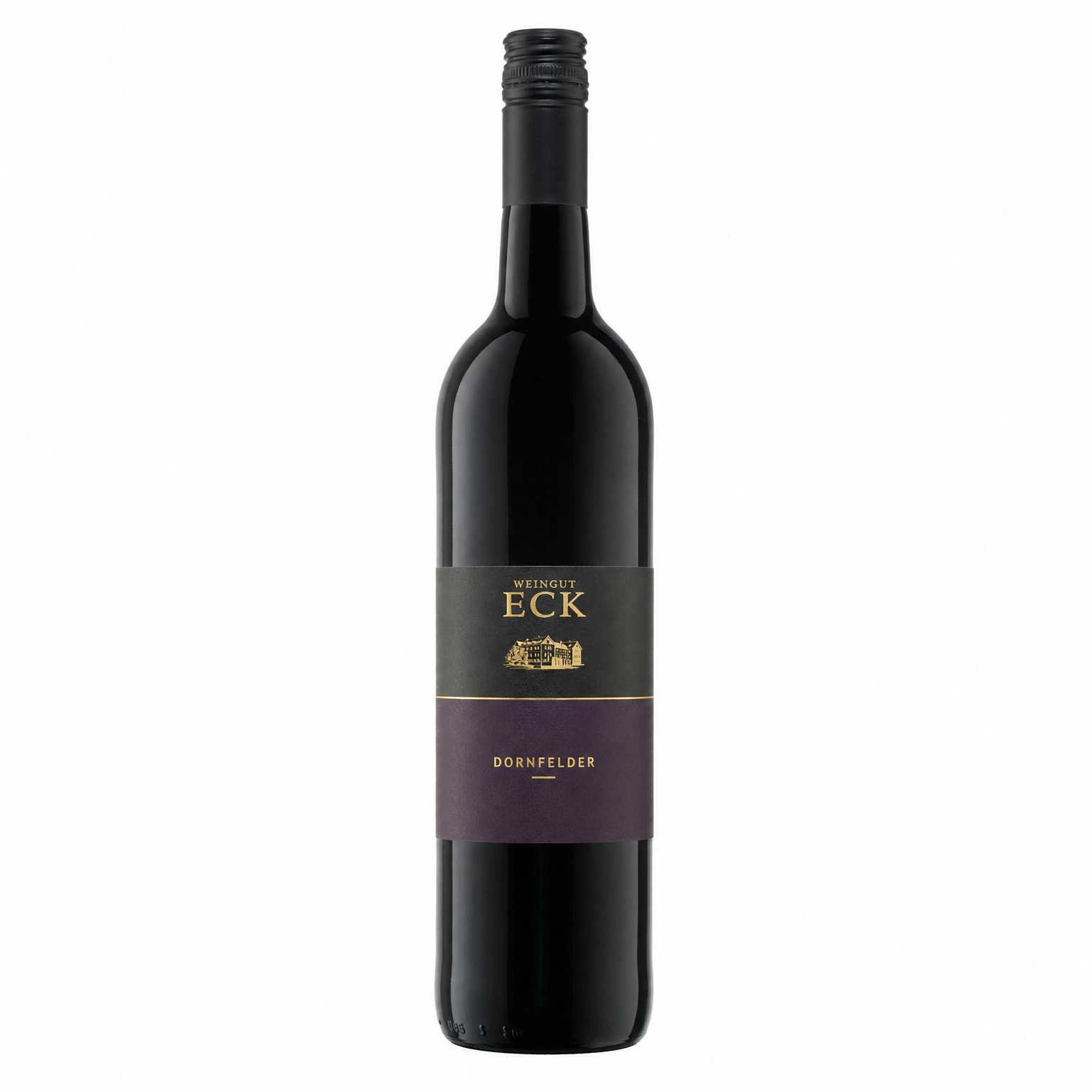 Weingut Eck Dornfelder 750ml