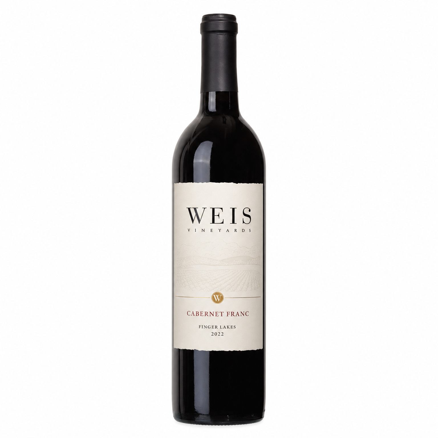 Weis Cabernet Franc 750ml