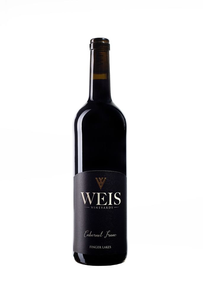 Weis Cabernet Franc 750ml