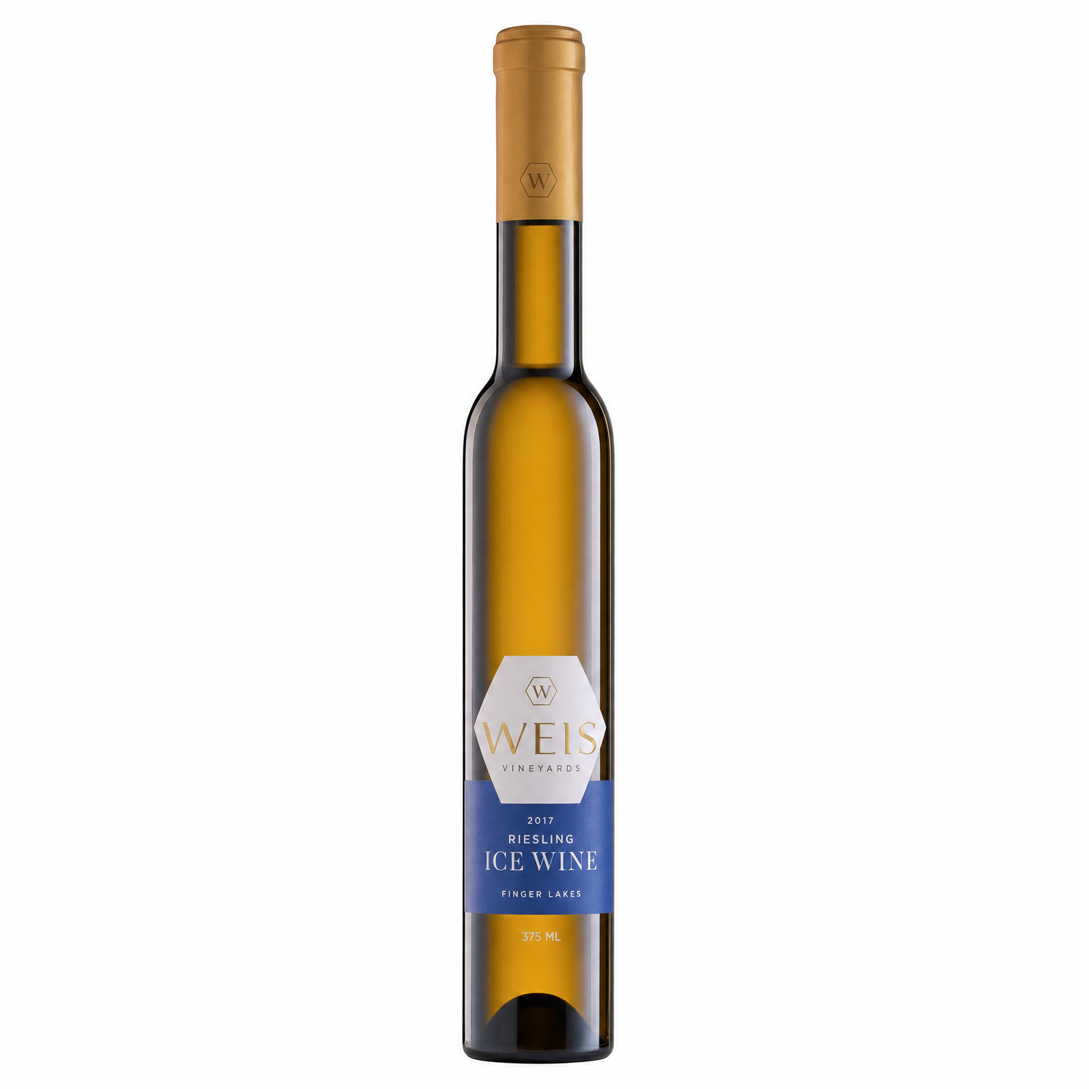 Weis Riesling Ice Wine 375ml