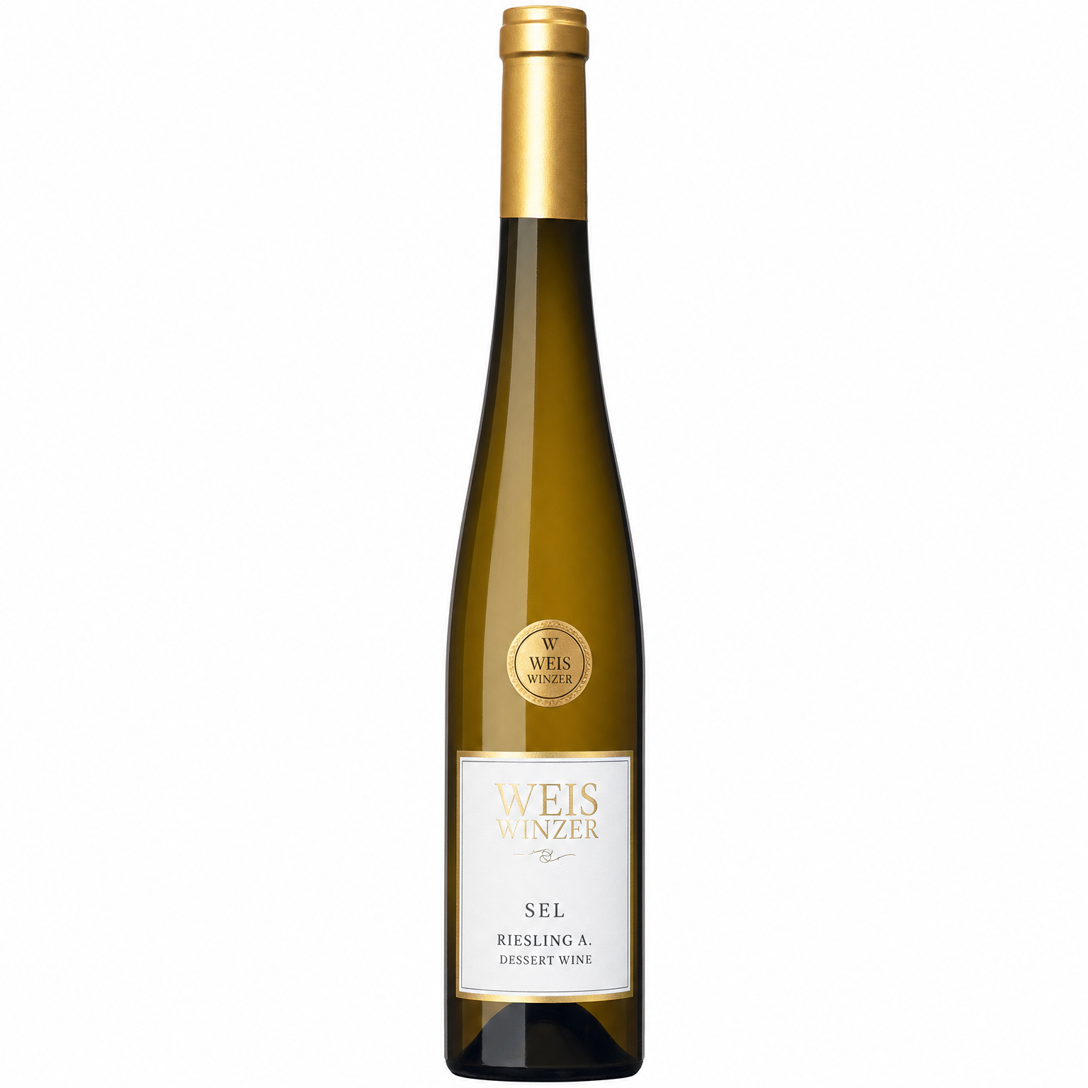 WEIS WINZER SEL RIESLING A
