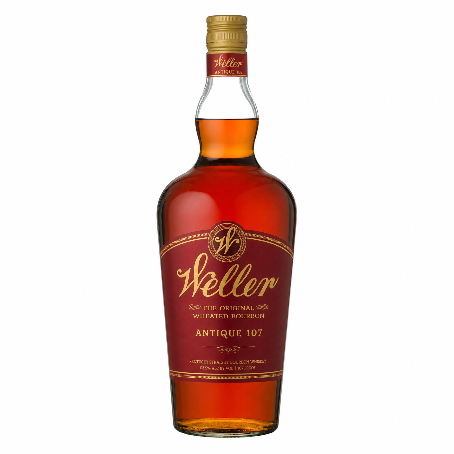 Weller Antique 107 1.75L
