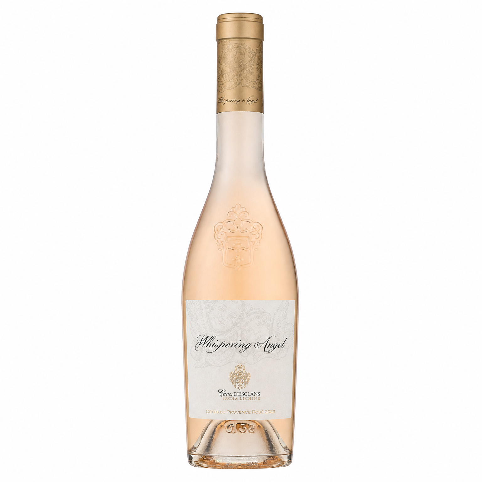 Whispering Angel Rosé 375ml