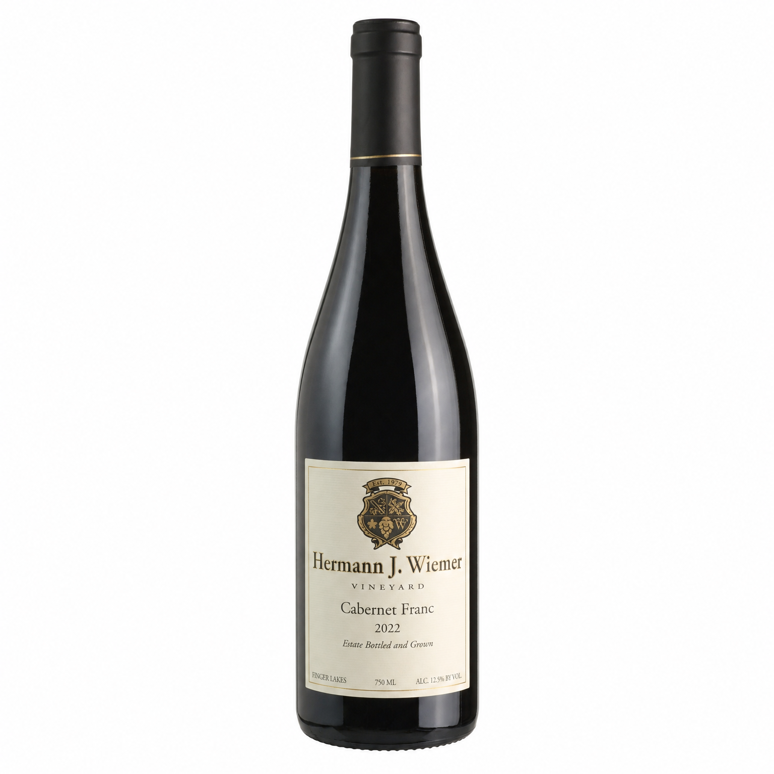 Wiemer Cabernet Franc 750ml
