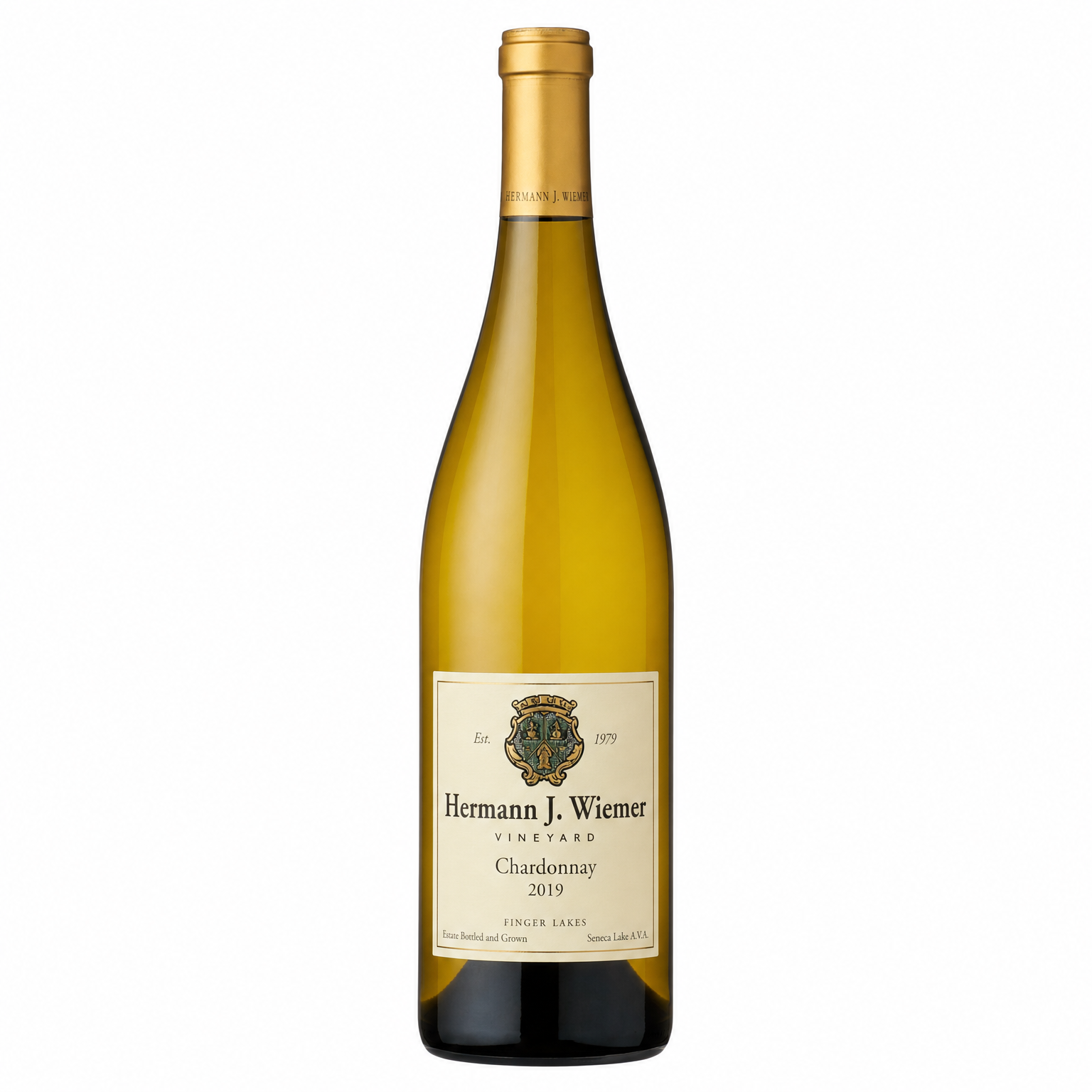 Wiemer Chardonnay