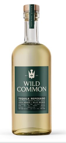 Wild Common Reposado Tequila 750ml