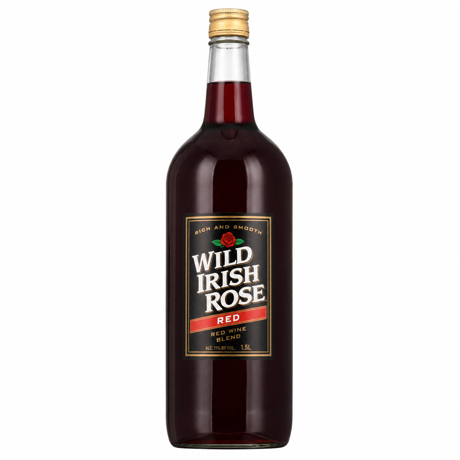 Wild Irish Rose Red 1.5L