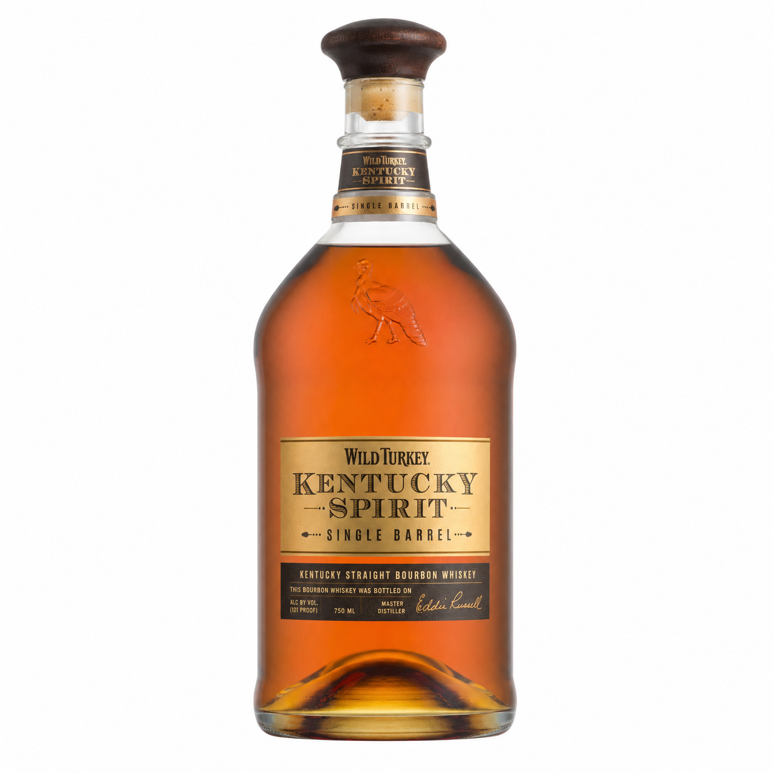 Wild Turkey Kentucky Spirit 750ml