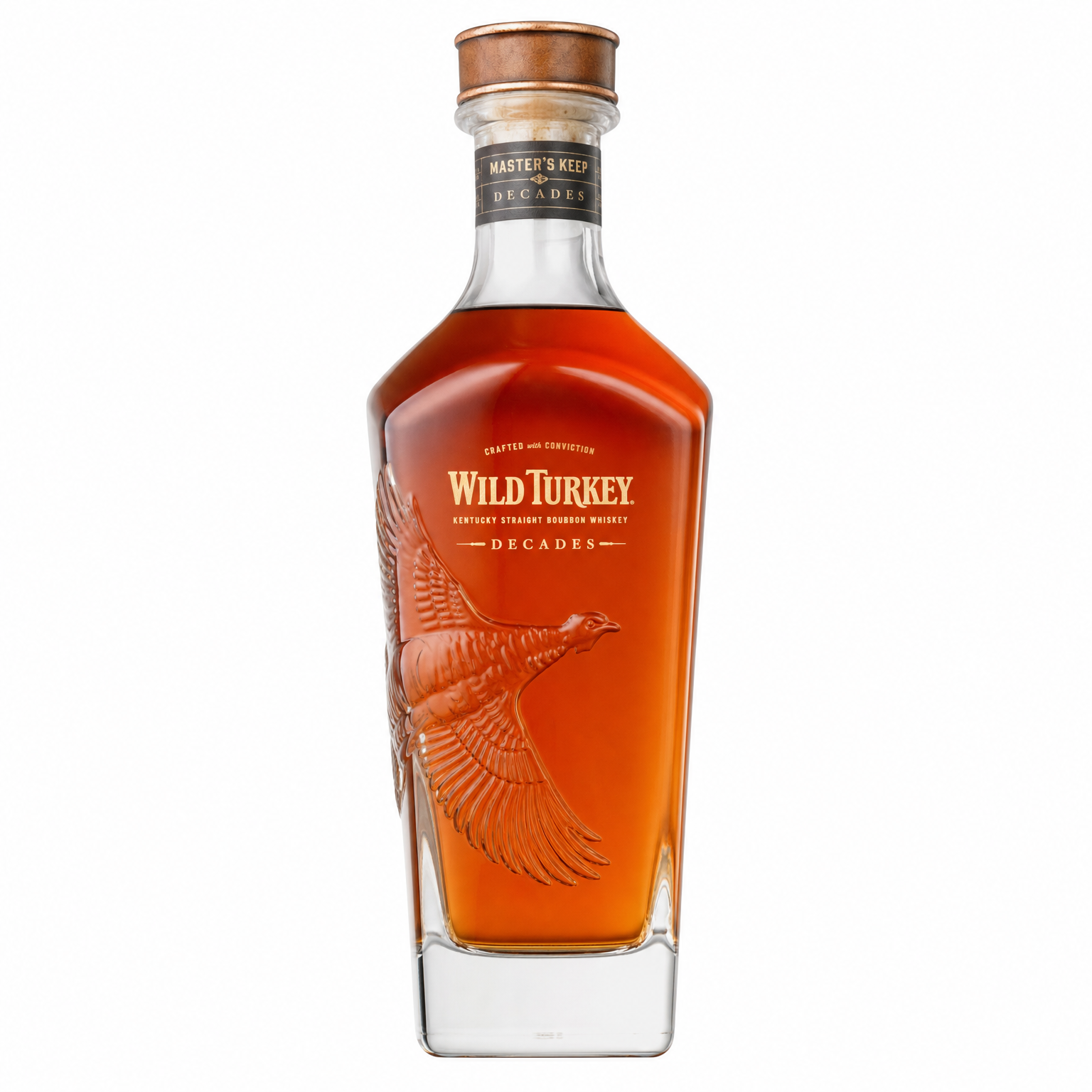 Wild Turkey Master's Keep Decades 750ml