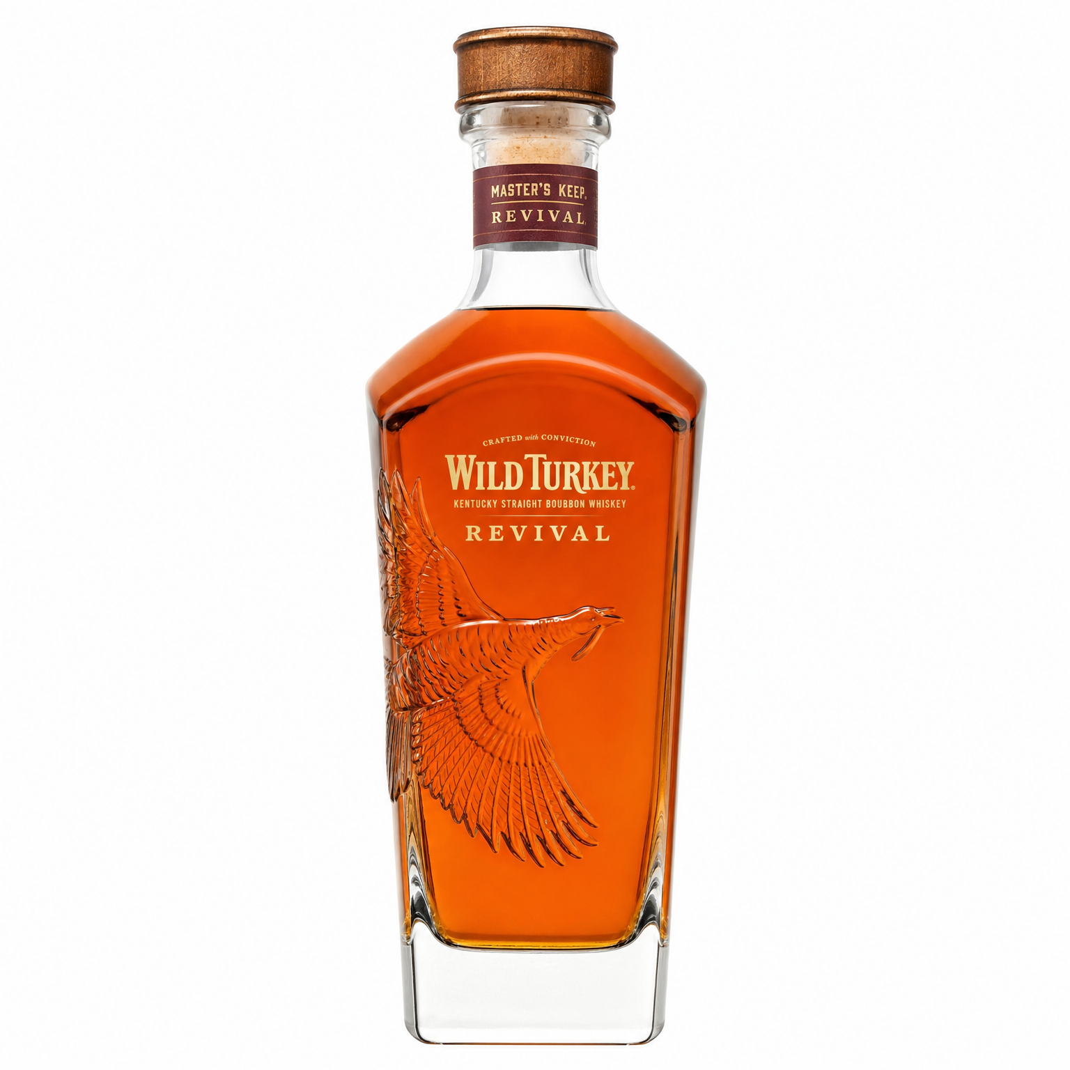 Wild Turkey Master's Keep Revival 750ml