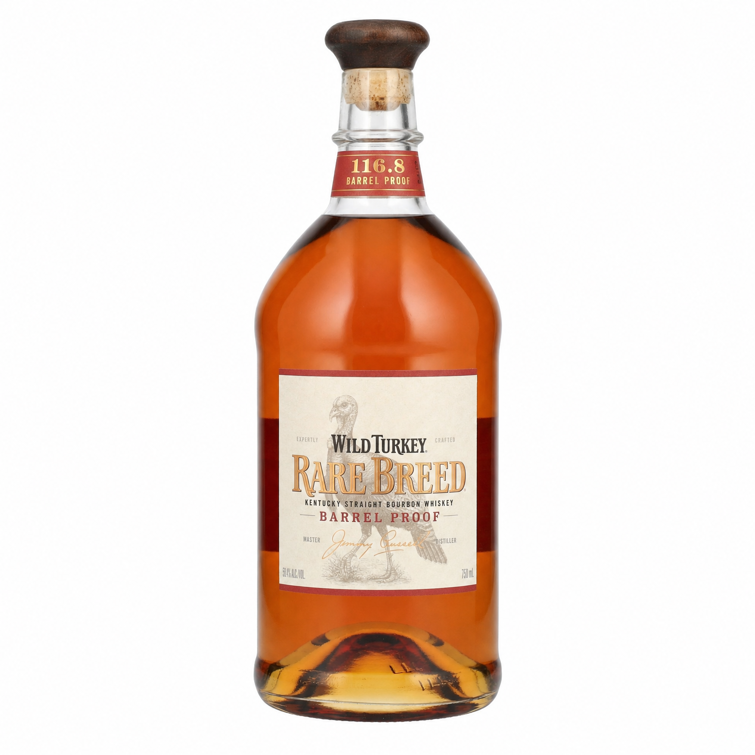 Wild Turkey Rare Breed 750ml