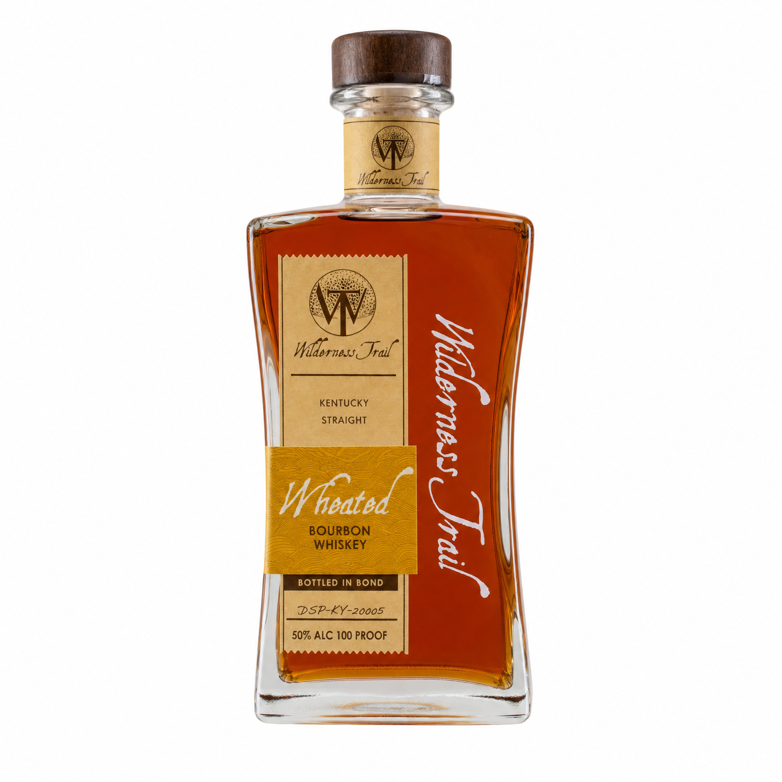 Wilderness Trail Wheated 750ml