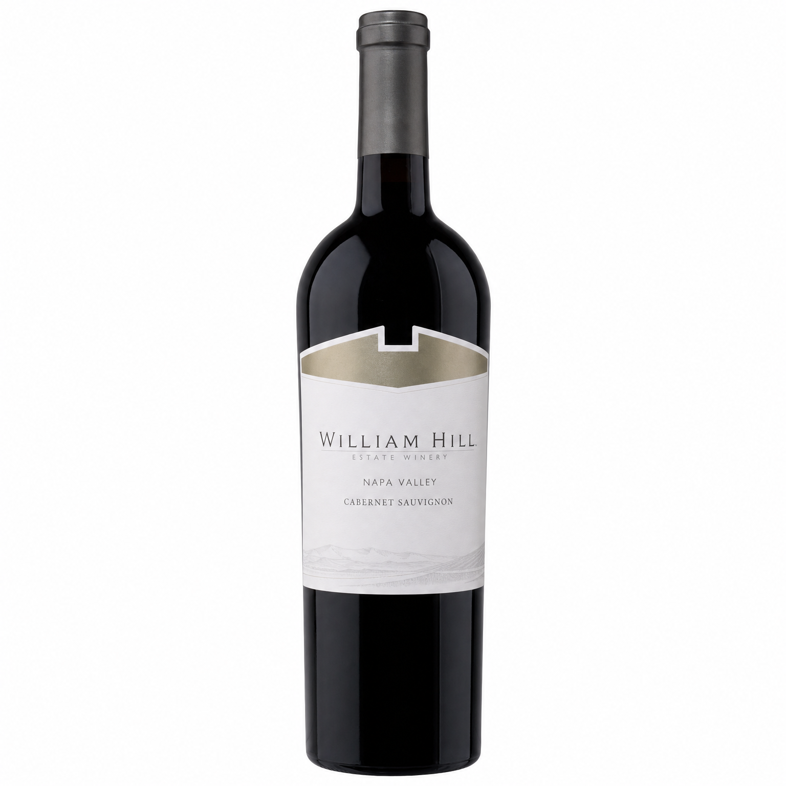 William Hill Napa Cabernet 750ml