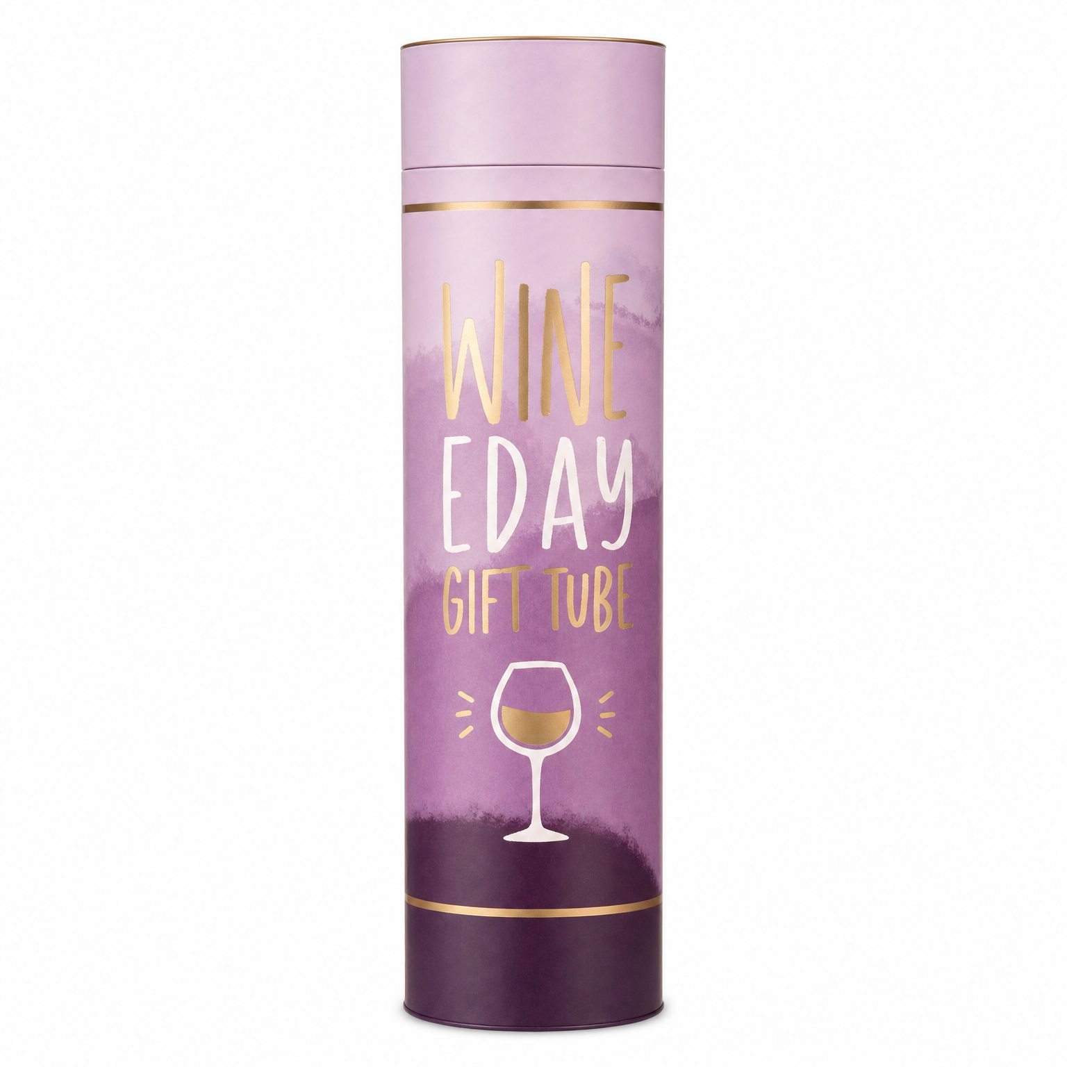 Wine Eday Gift Tube