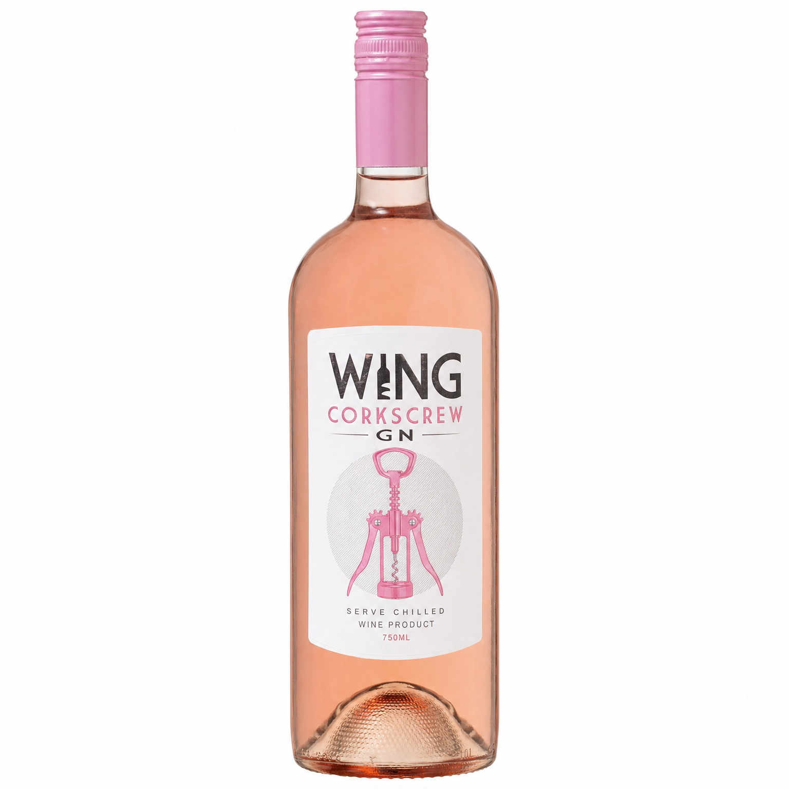 WING CORKSCREW GN