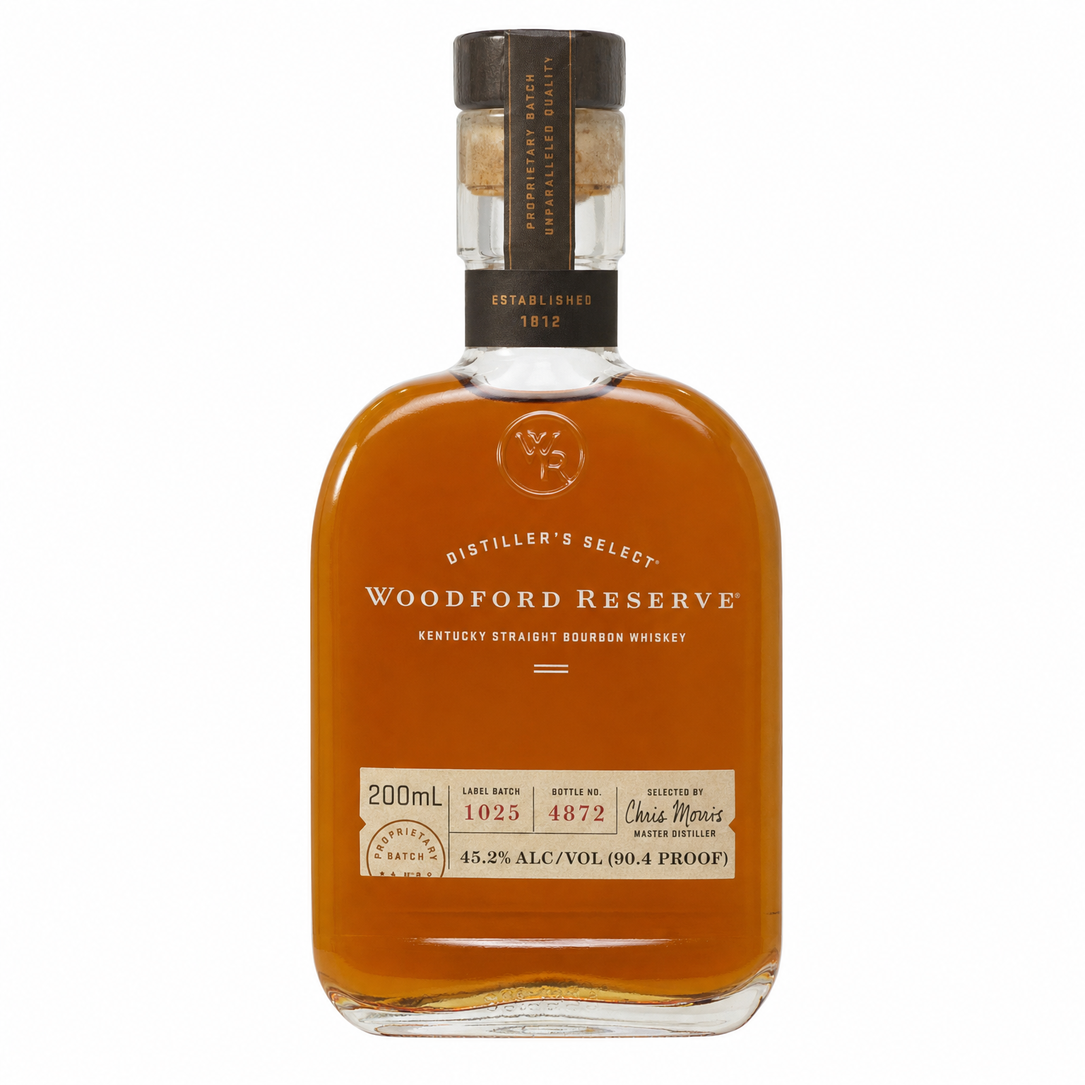 WOODFORD RES 200