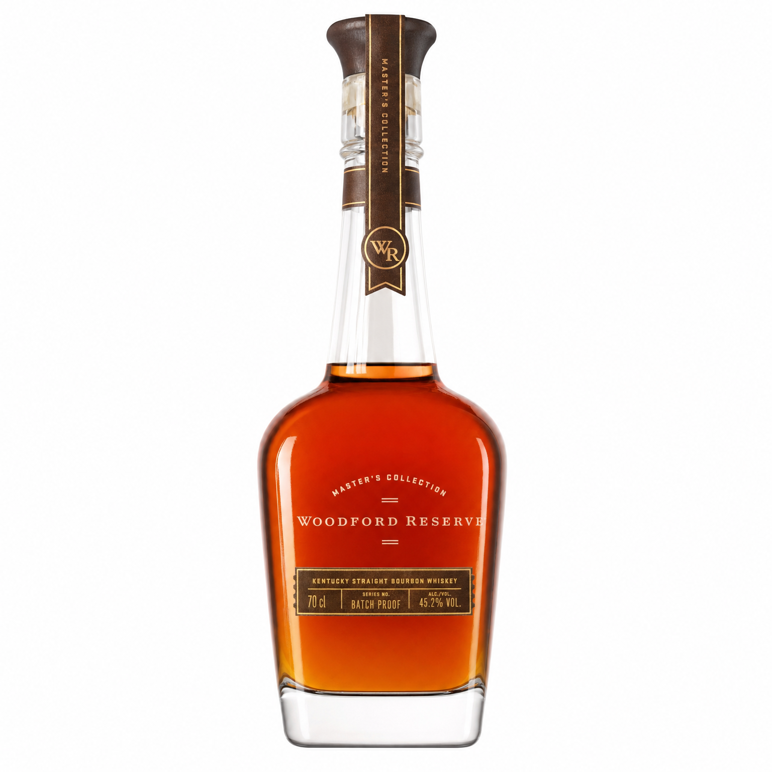 Woodford Reserve Master's Collection 750ml
