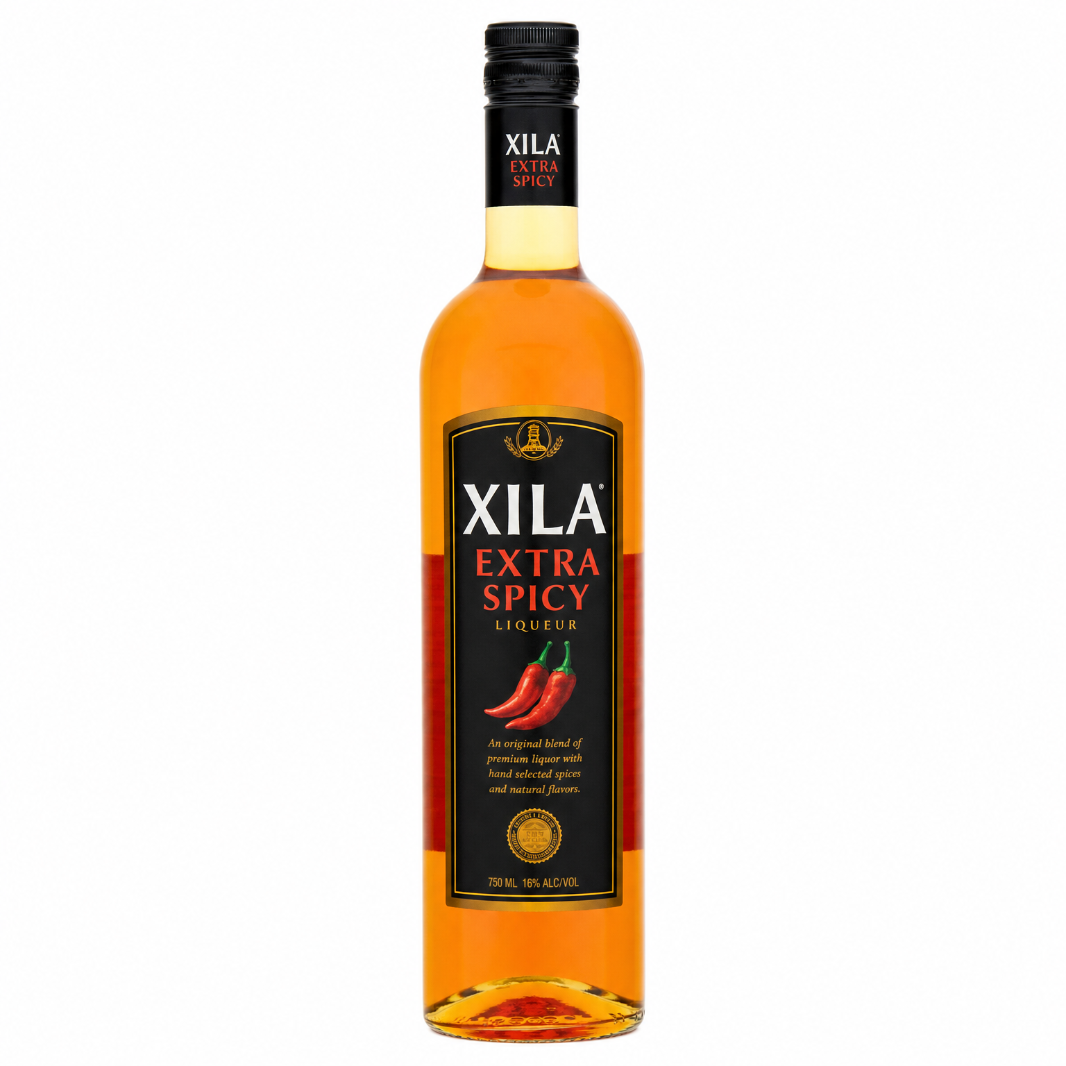 Xila Extra Spicy 750ml