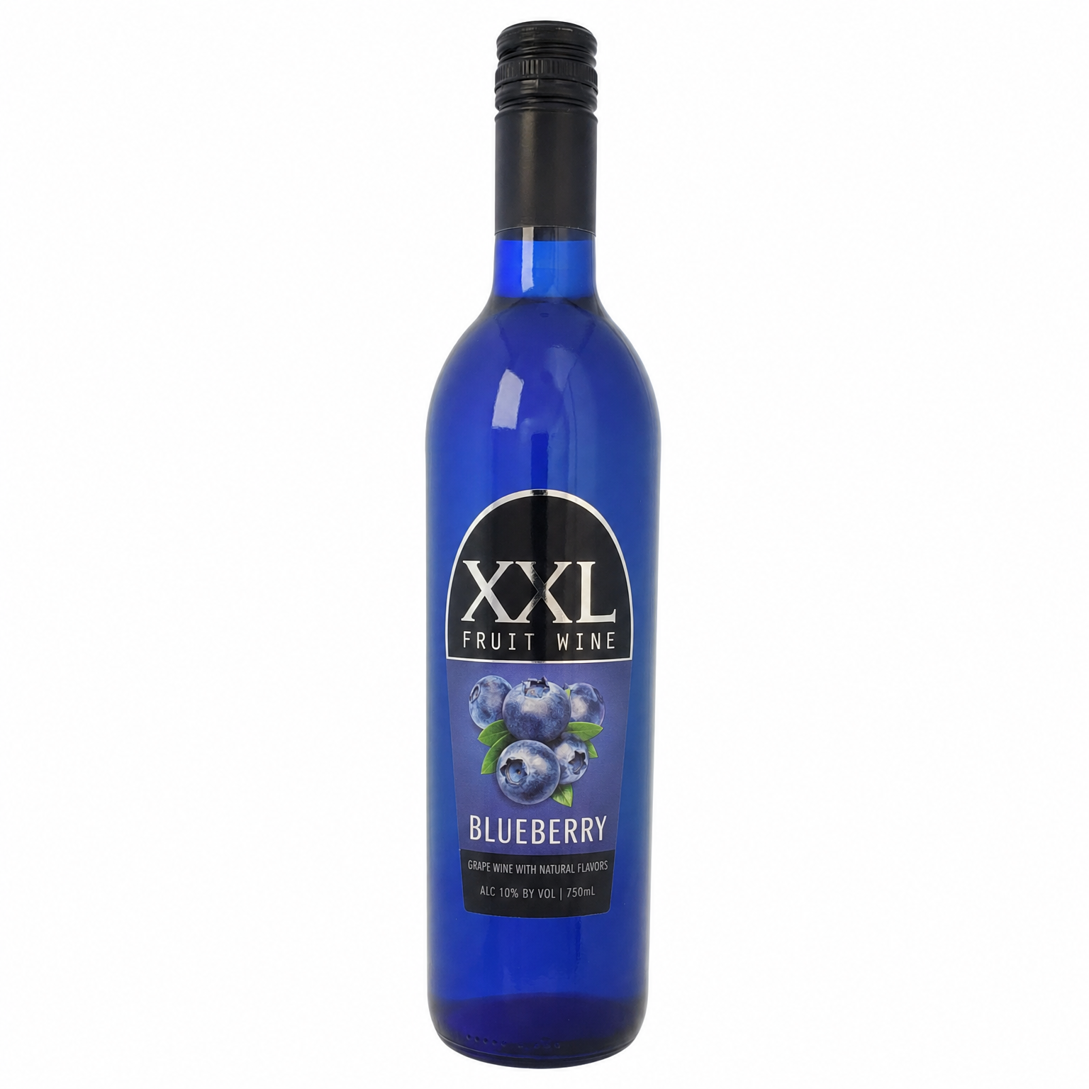 XXL Blueberry 750ml