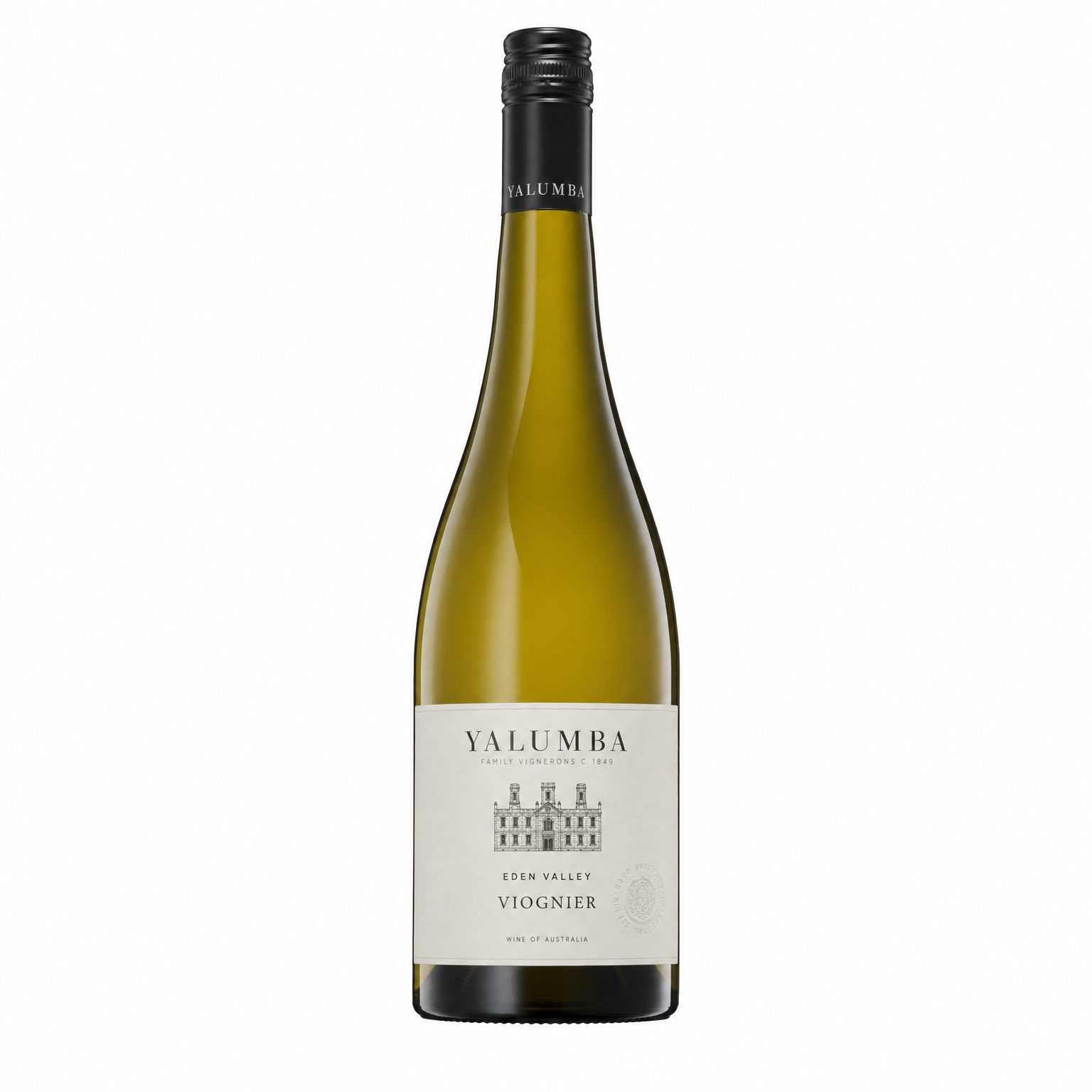 Yalumba Eden Valley Viognier 750ml