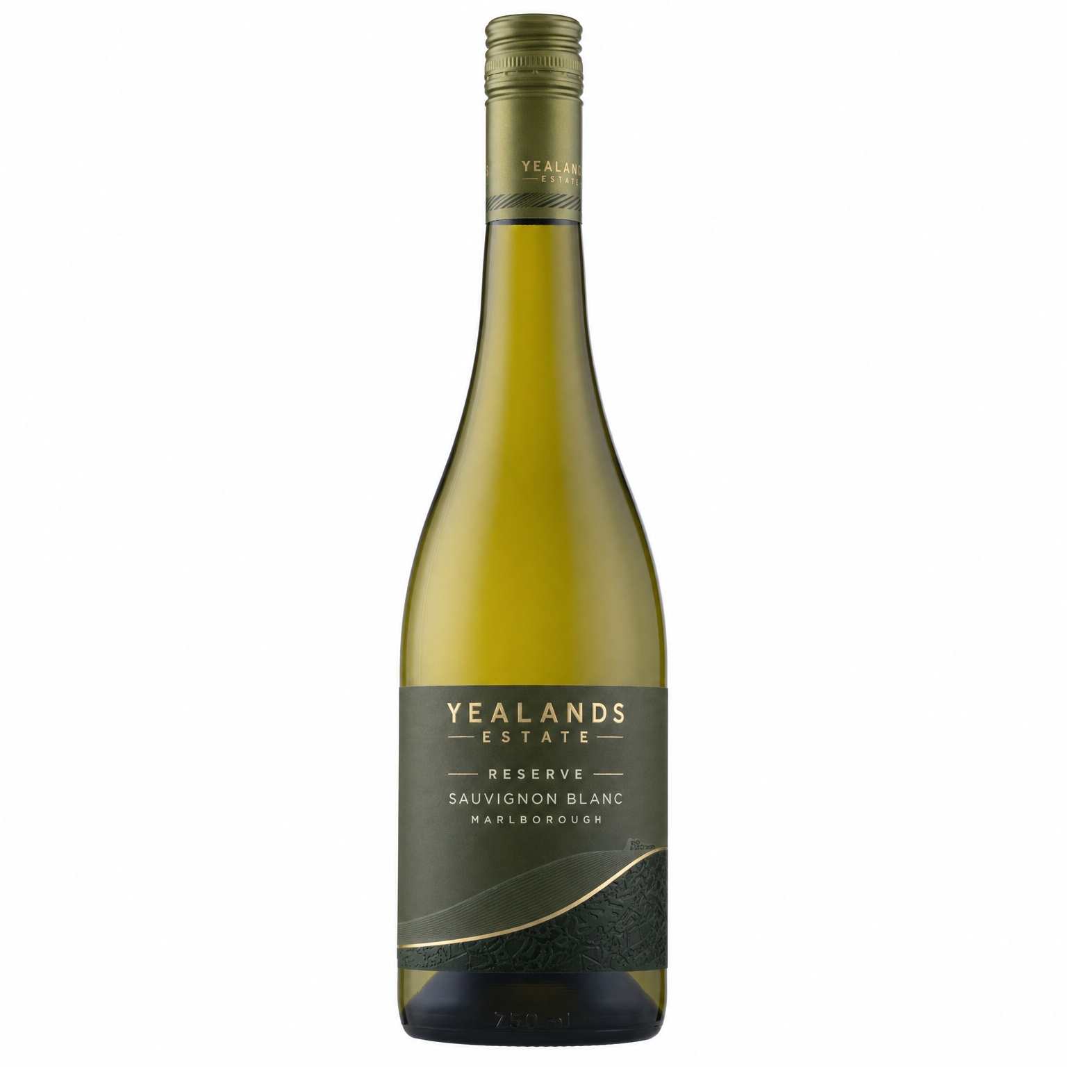 Yealands Reserve Sauvignon Blanc 750ml