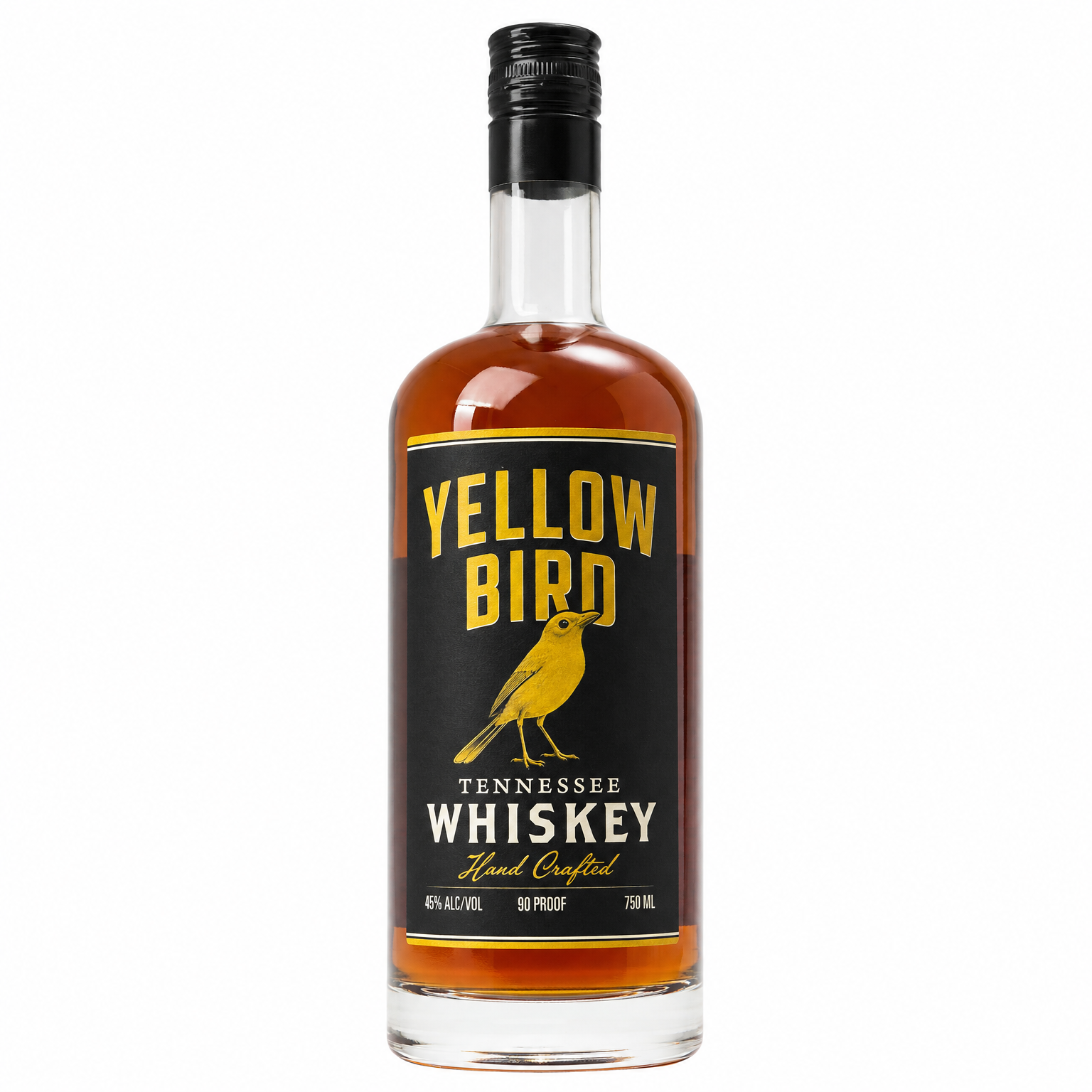 Yellow Bird Tennessee Whiskey