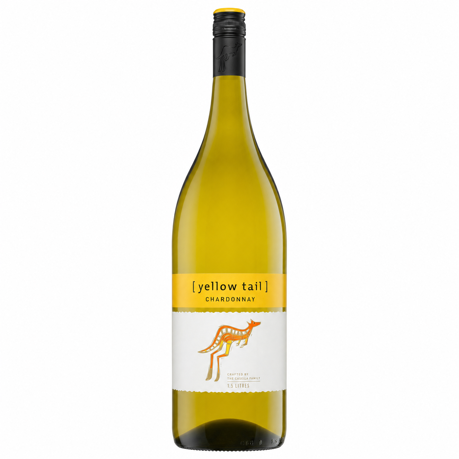 Yellow Tail Chardonnay 1.5L