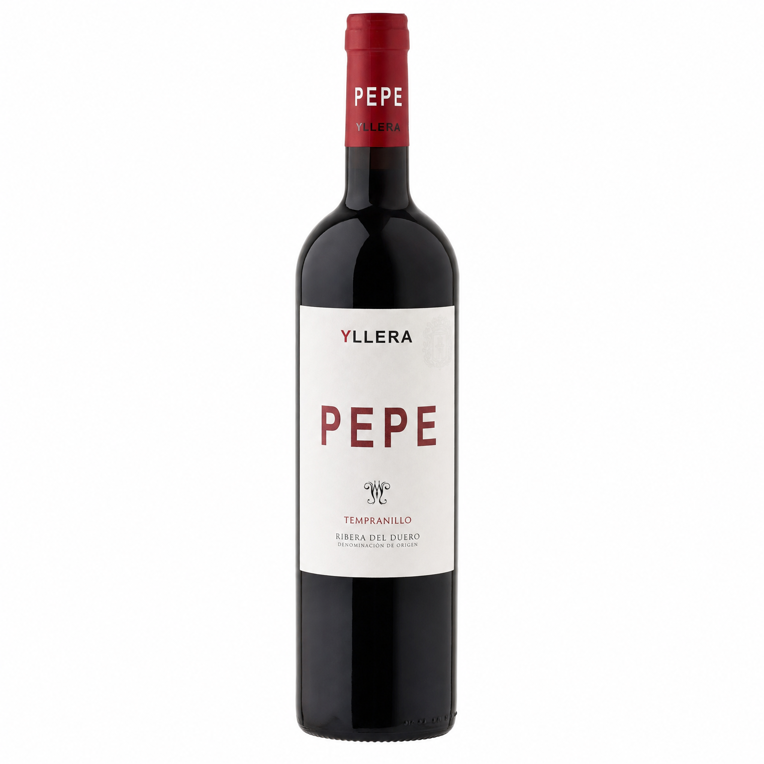Yllera Pepe Red 750ml