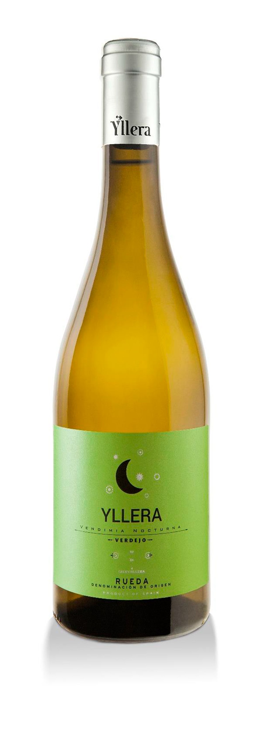 Yllera Verdejo 750ml