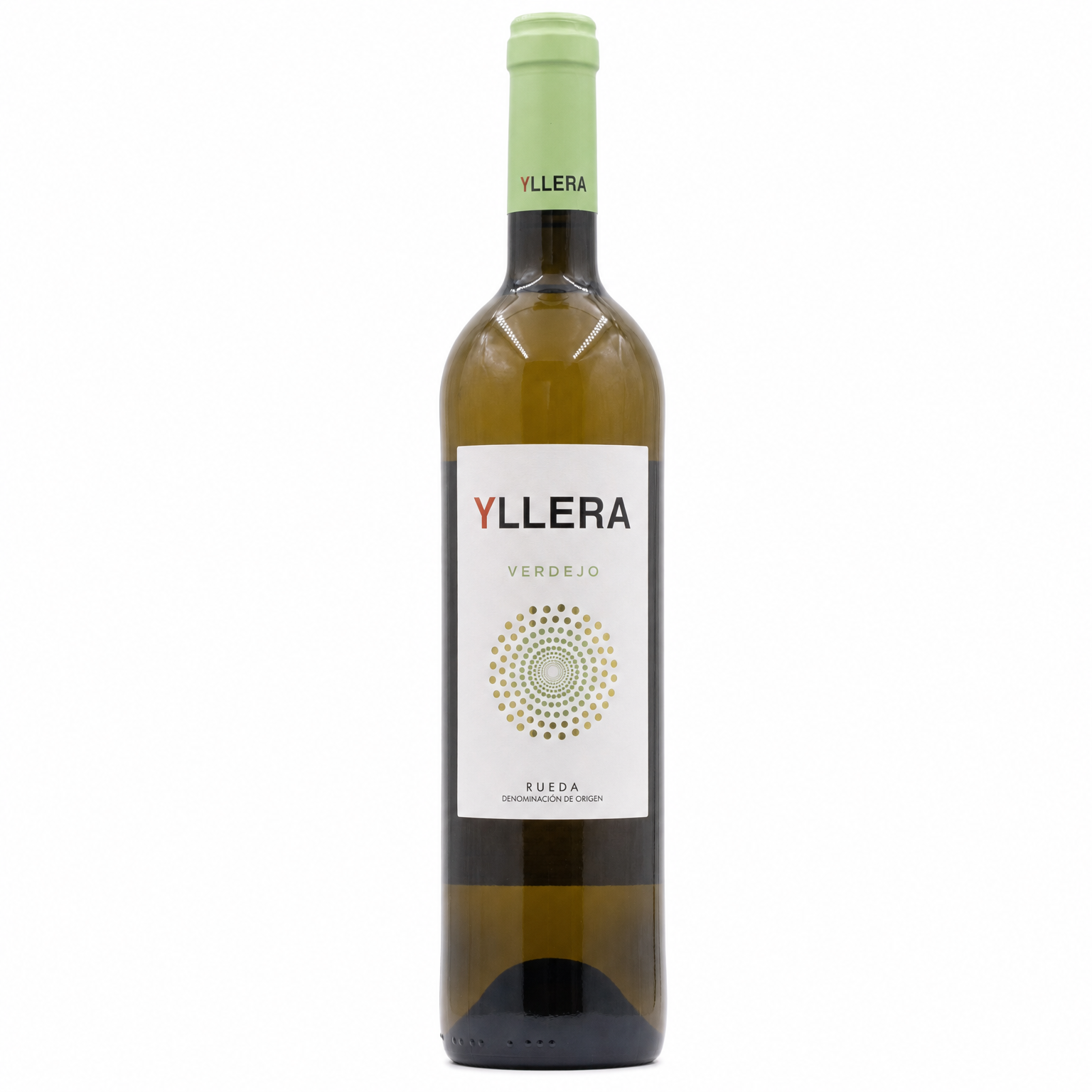 Yllera Verdejo 750ml