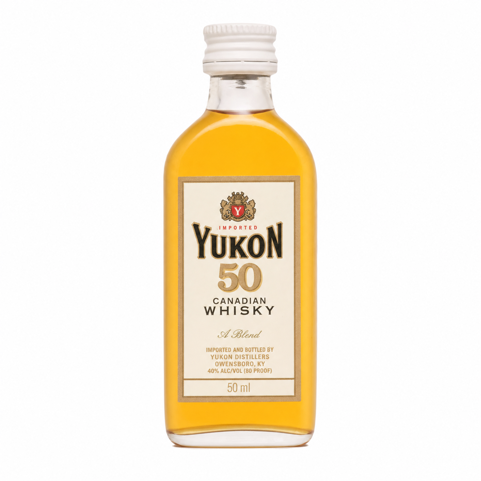 Yukon 50ml